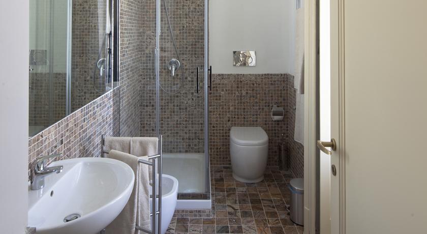 Ekoliving Bed & Breakfast Milan Room photo