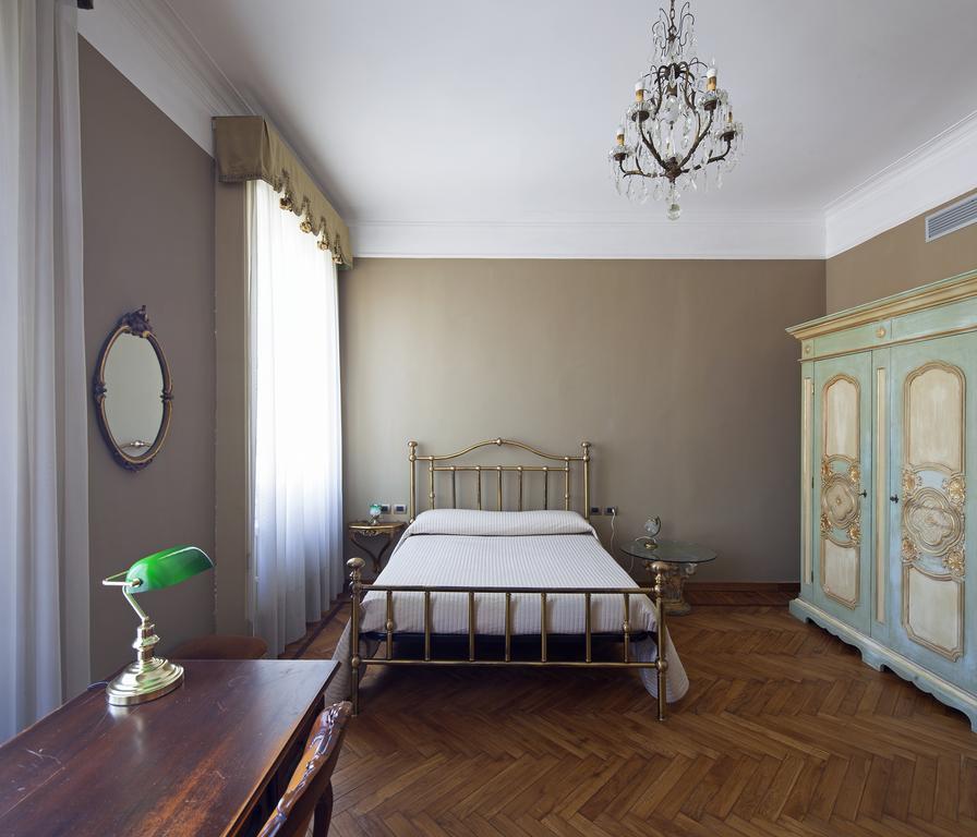 Ekoliving Bed & Breakfast Milan Room photo