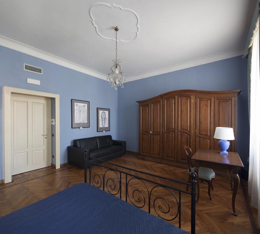 Ekoliving Bed & Breakfast Milan Room photo