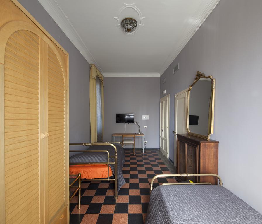Ekoliving Bed & Breakfast Milan Room photo