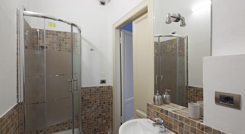 Ekoliving Bed & Breakfast Milan Room photo