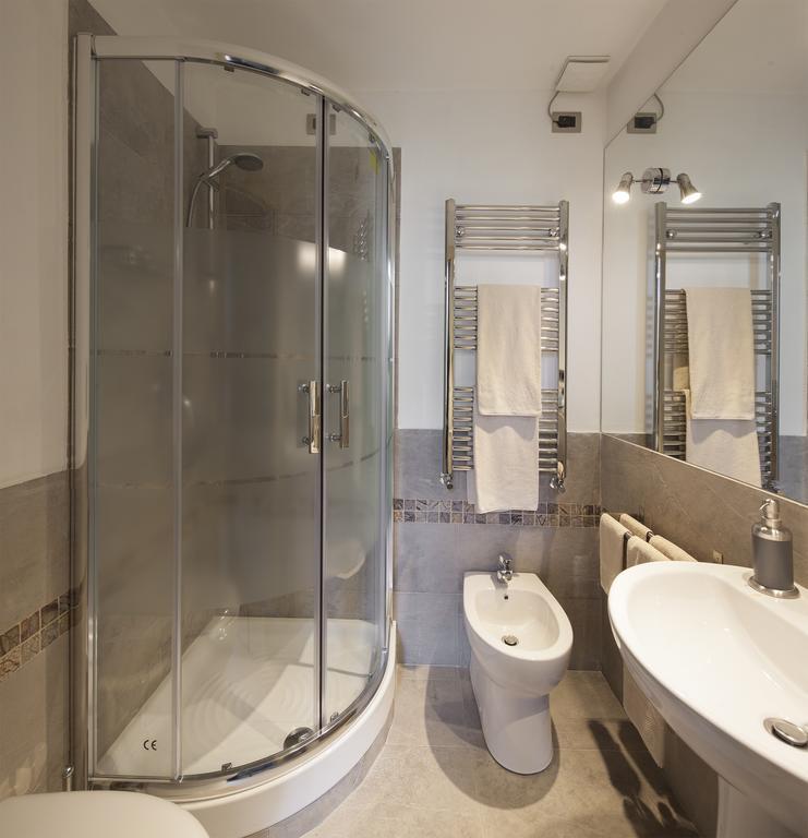 Ekoliving Bed & Breakfast Milan Exterior photo