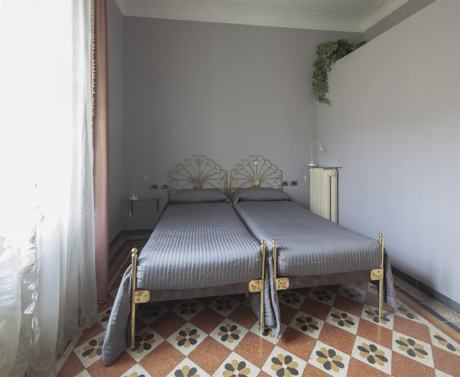 Ekoliving Bed & Breakfast Milan Exterior photo