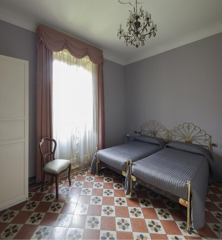 Ekoliving Bed & Breakfast Milan Exterior photo