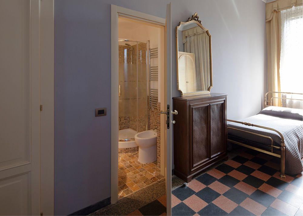 Ekoliving Bed & Breakfast Milan Exterior photo