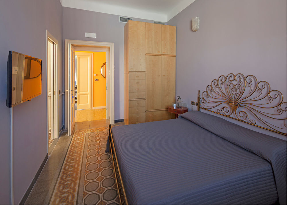 Ekoliving Bed & Breakfast Milan Exterior photo