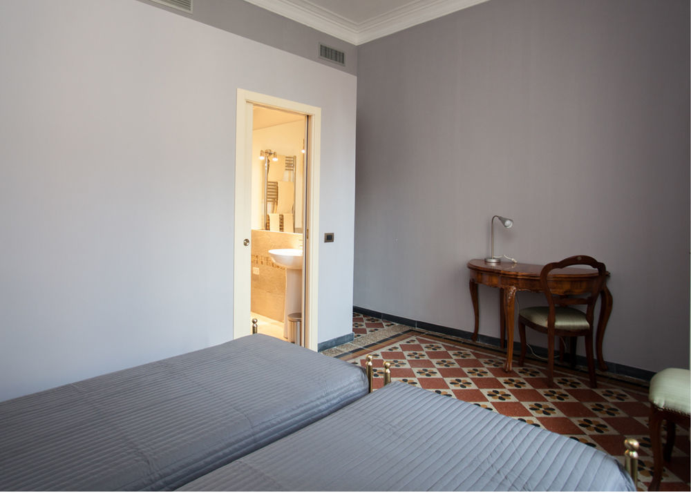Ekoliving Bed & Breakfast Milan Exterior photo