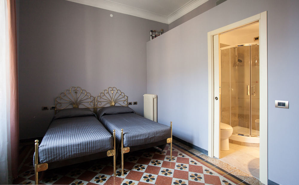 Ekoliving Bed & Breakfast Milan Exterior photo