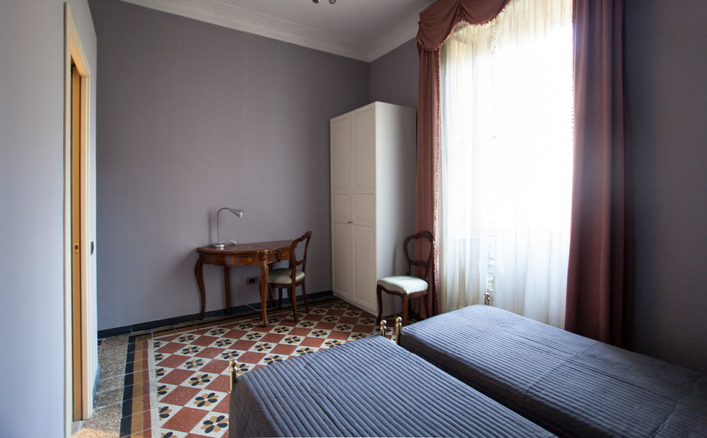 Ekoliving Bed & Breakfast Milan Exterior photo