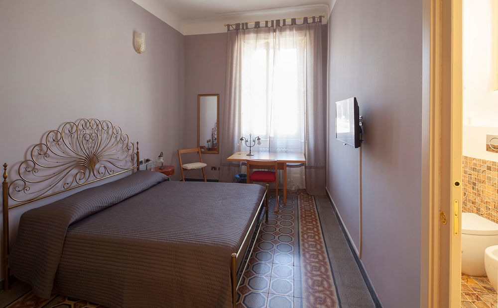 Ekoliving Bed & Breakfast Milan Exterior photo