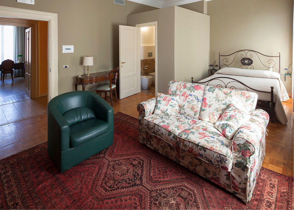 Ekoliving Bed & Breakfast Milan Exterior photo