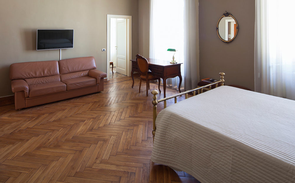 Ekoliving Bed & Breakfast Milan Exterior photo