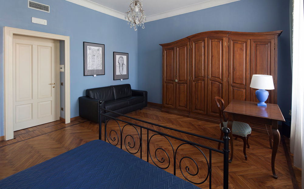 Ekoliving Bed & Breakfast Milan Exterior photo