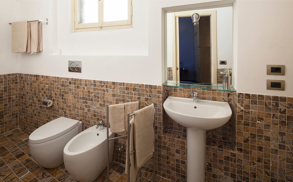 Ekoliving Bed & Breakfast Milan Exterior photo