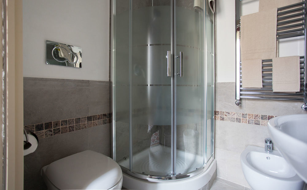 Ekoliving Bed & Breakfast Milan Exterior photo