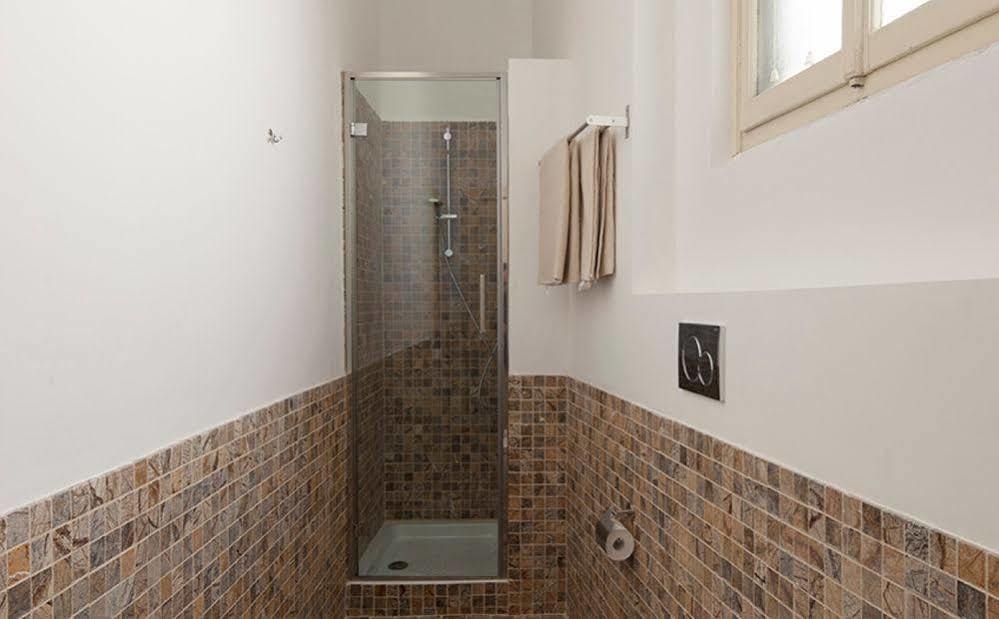 Ekoliving Bed & Breakfast Milan Exterior photo