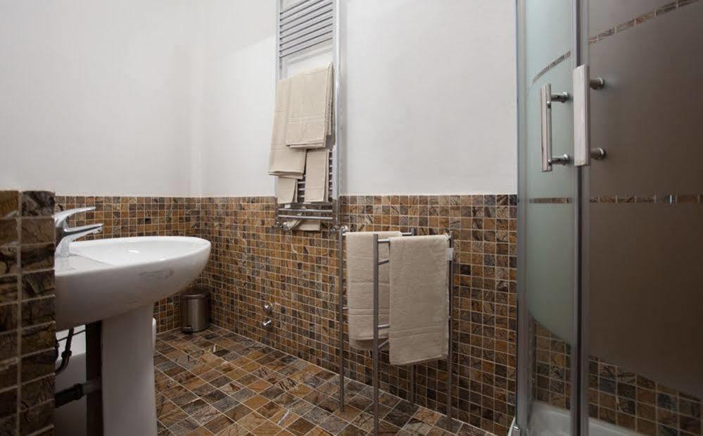 Ekoliving Bed & Breakfast Milan Exterior photo